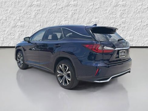Used 2020 Lexus RX 350L FWD w/ Premium Package image 5