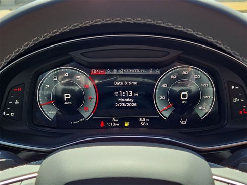 New 2026 Audi Q7 3.0T Premium image 20