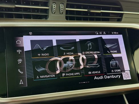 Certified 2025 Audi A6 Premium Plus w/ Premium Plus Package image 17