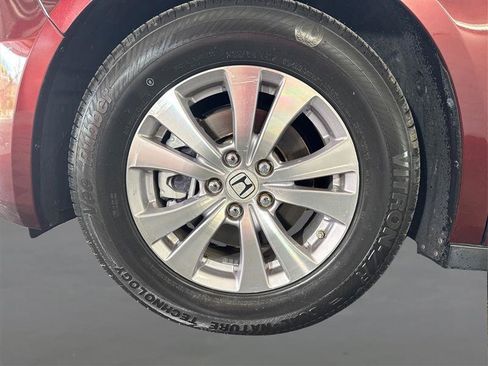 Used 2016 Honda Odyssey EX-L image 22