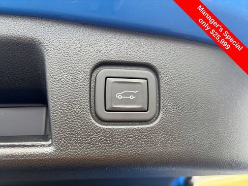 Used 2024 Chevrolet Blazer EV LT AWD/4WD image 9