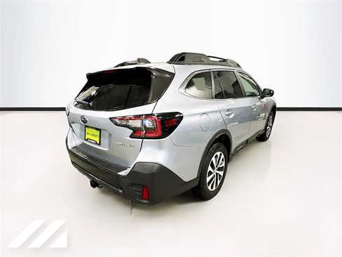 Used 2020 Subaru Outback Premium w/ Popular Package #1 image 5