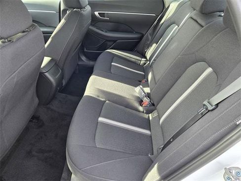 New 2025 Hyundai Sonata SEL image 16