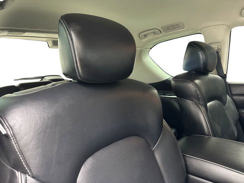 Used 2023 INFINITI QX80 Luxe w/ Cargo Package image 44