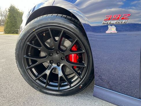 Used 2016 Dodge Charger R/T Scat Pack w/ Beats Audio Group image 48