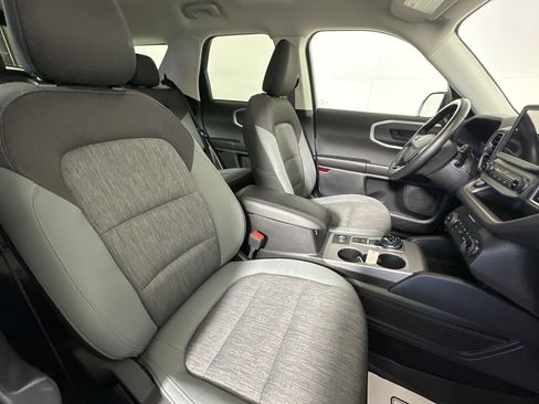 Used 2023 Ford Bronco Sport Big Bend w/ Convenience Package image 24