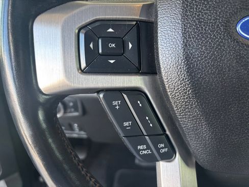 Used 2020 Ford F250 Platinum AWD/4WD image 11