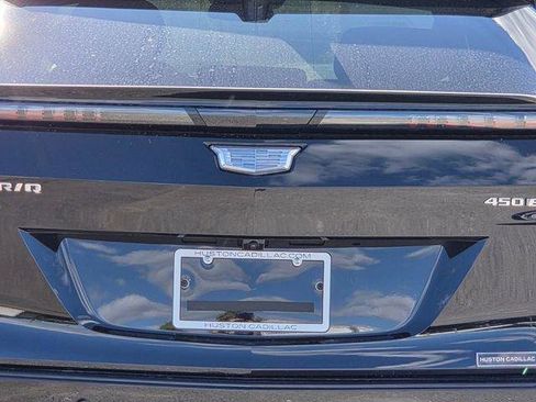 New 2026 Cadillac Lyriq Sport image 26