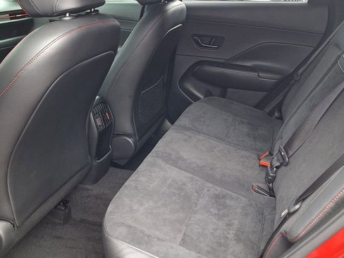 Used 2024 Hyundai Kona N Line image 12