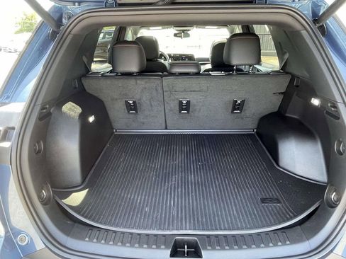 Used 2025 Chevrolet Equinox RS image 10