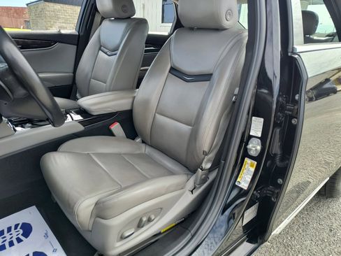 Used 2017 Cadillac XTS Luxury image 15