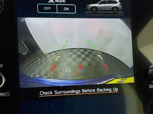 New 2026 Subaru Forester Premium image 14