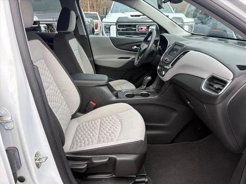 Certified 2021 Chevrolet Equinox LT image 7