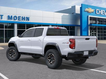 New 2026 Chevrolet Colorado ZR2 w/ Technology Package