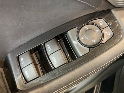 Used 2021 Cadillac CT5 Luxury w/ Sun And Sound Package image 15