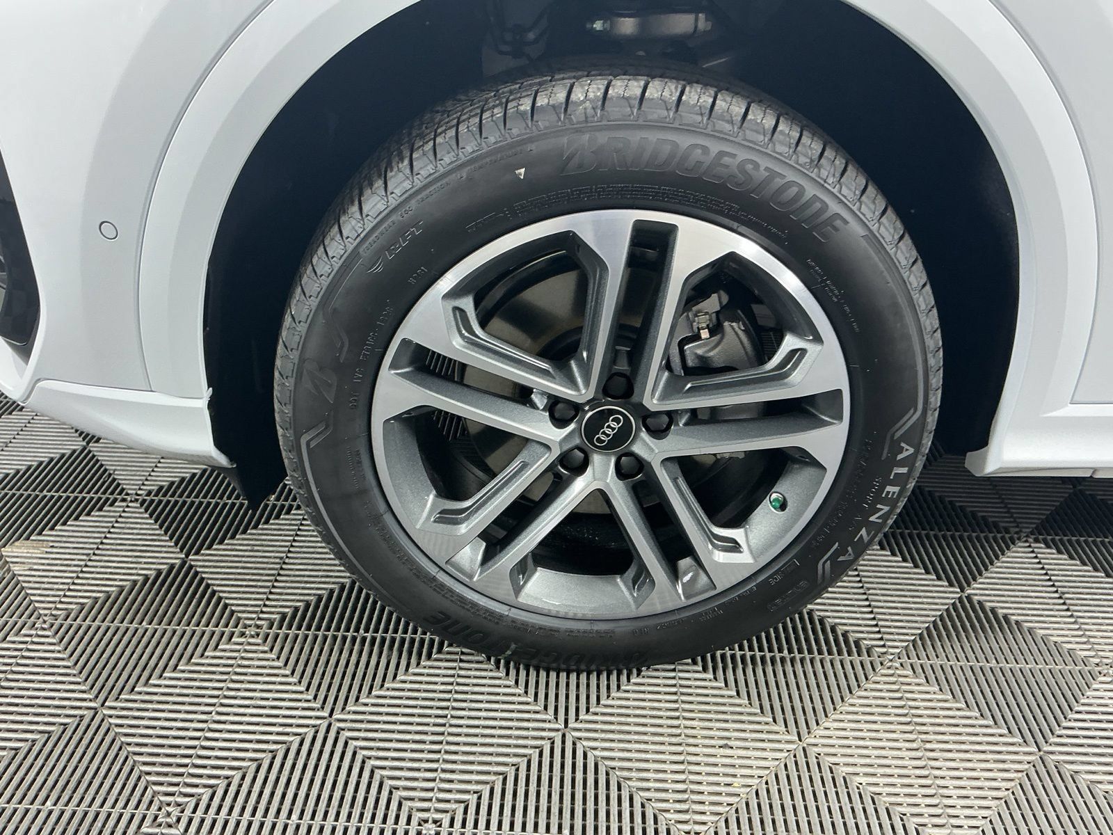 New 2026 Audi Q5 2.0T AWD/4WD image 6