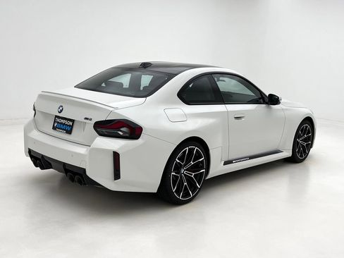 New 2025 BMW M2 w/ Lighting Package image 6