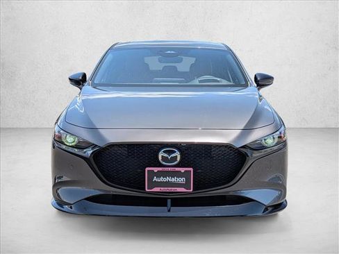 New 2026 MAZDA MAZDA3 Hatchback w/ Appearance Package AWD/4WD image 4