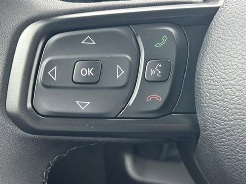 New 2026 Jeep Wrangler Unlimited Rubicon image 12