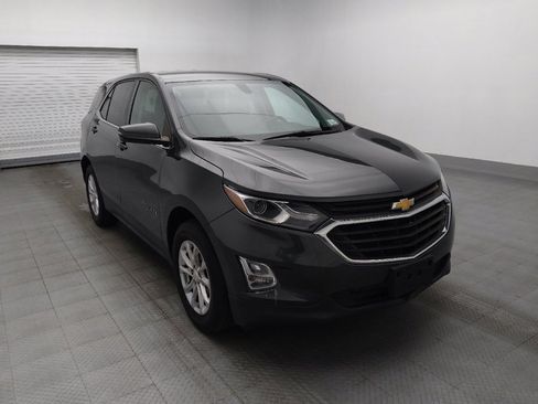 Used 2019 Chevrolet Equinox LT AWD/4WD image 13