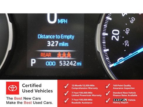 Certified 2022 Toyota RAV4 SE w/ Convenience Package image 18