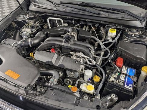 Used 2019 Subaru Outback 2.5i Limited w/ Protection Package #1 image 36
