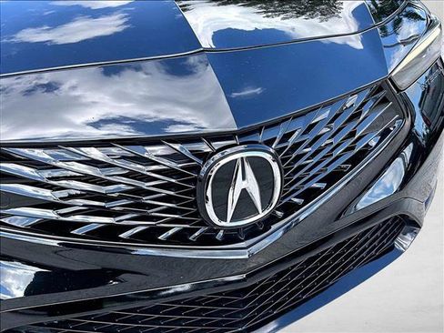 Used 2024 Acura Integra A-Spec image 30