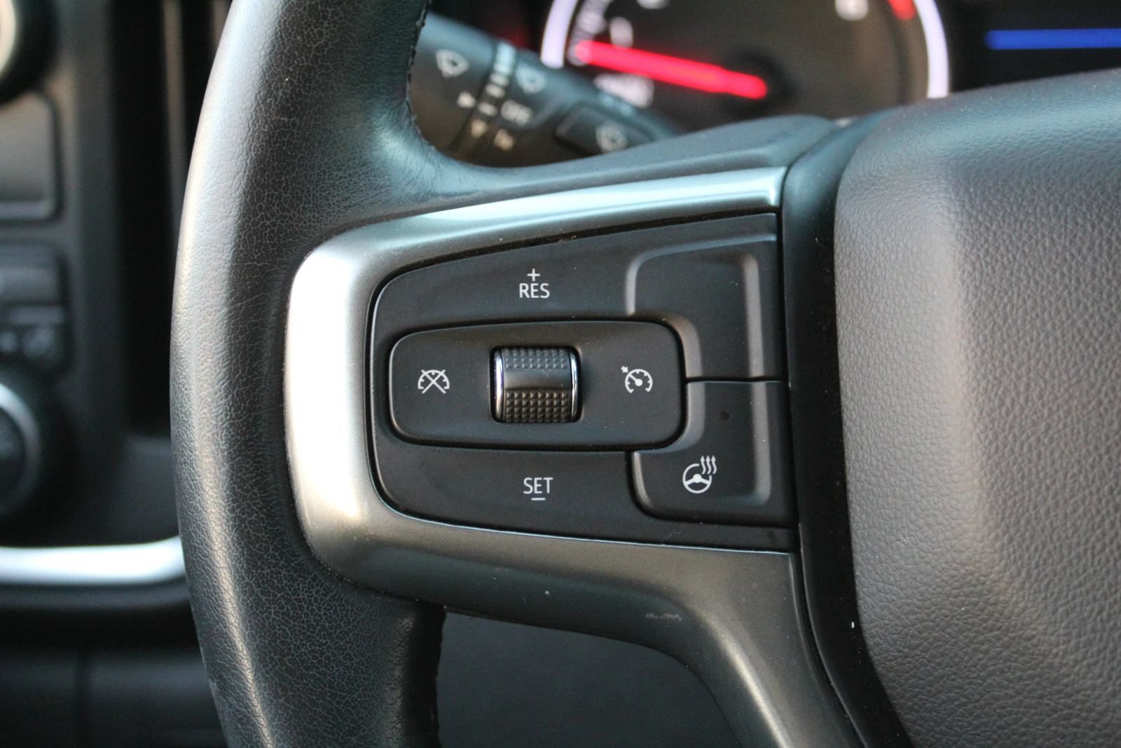 Used 2019 Chevrolet Silverado 1500 LT w/ All-Star Edition RWD image 16