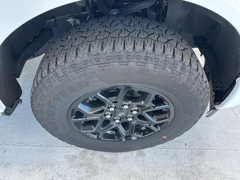 Certified 2025 Ford F150 XLT w/ Equipment Group 302A MID image 7