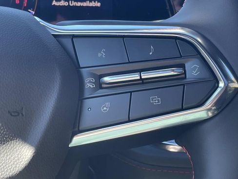 New 2026 Chevrolet Tahoe RST w/ Comfort Package image 30