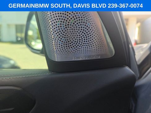 Certified 2024 BMW X5 M60i image 22