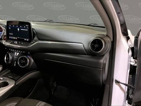 Used 2023 Chevrolet Blazer LT w/ Convenience Package AWD/4WD image 31