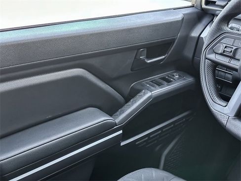 New 2026 Toyota Tacoma SR5 image 17