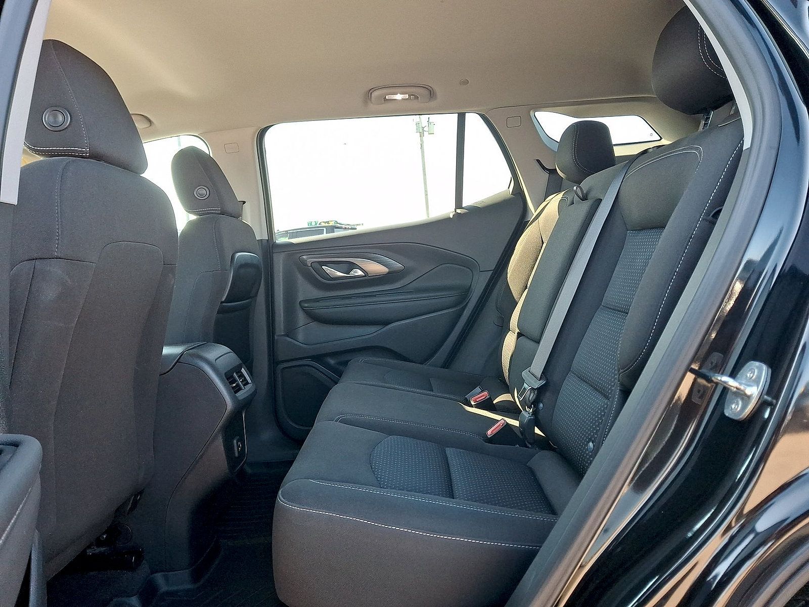 Used 2023 GMC Terrain SLE w/ Driver Convenience Package AWD/4WD image 20