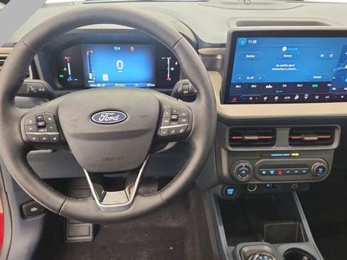 New 2026 Ford Maverick Lariat w/ 4K Tow Package AWD/4WD image 15