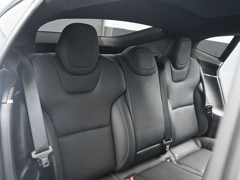 Used 2021 Tesla Model S Plaid image 46
