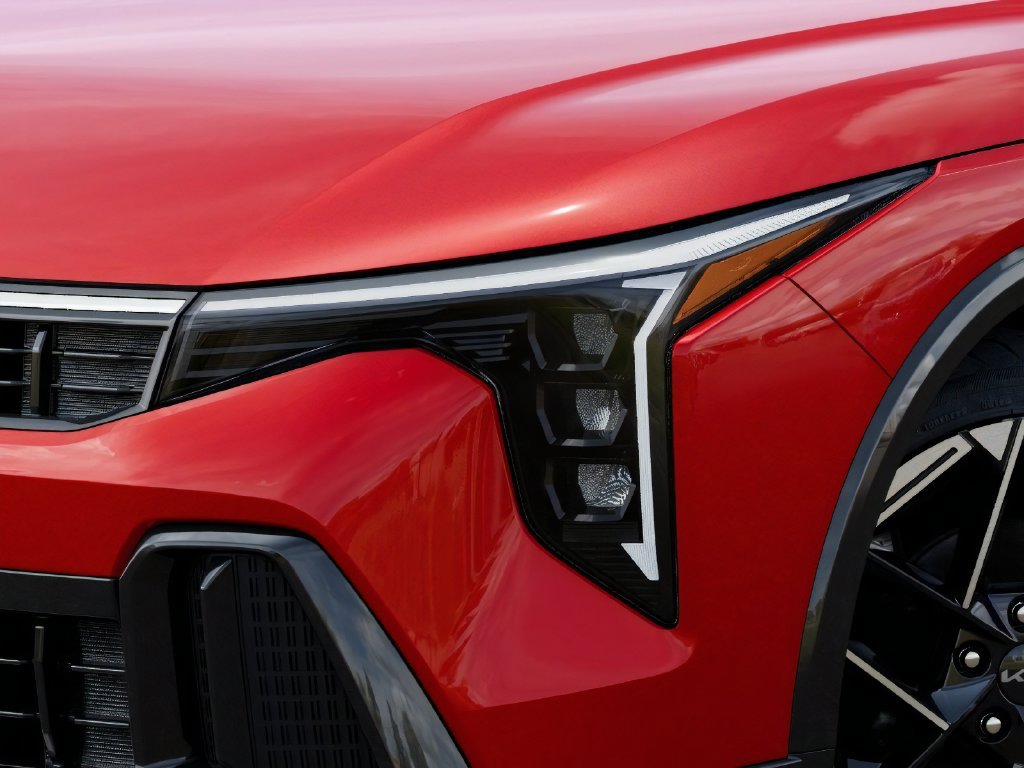 New 2026 Kia K4 GT-Line Turbo FWD image 10