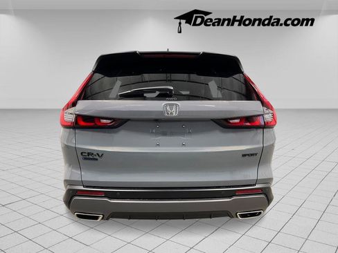 New 2026 Honda CR-V Sport-L image 4