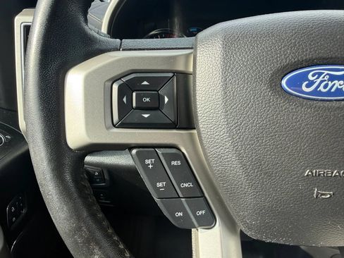 Used 2018 Ford F150 Lariat AWD/4WD image 16