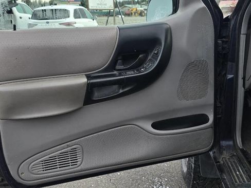 Used 1999 Ford Ranger XLT image 9
