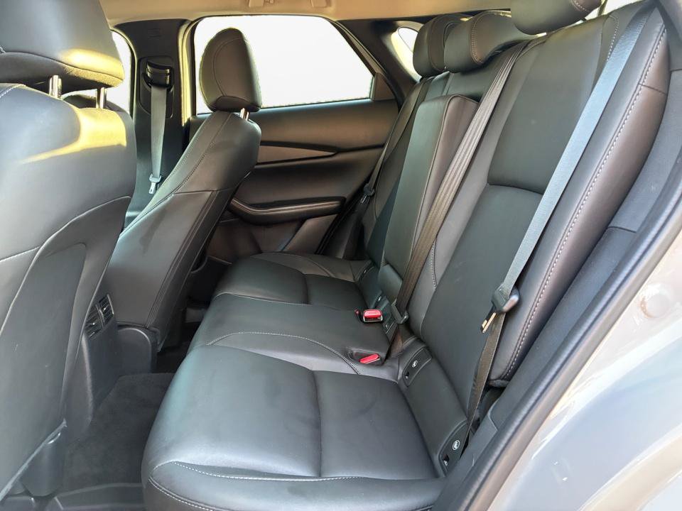 Certified 2026 MAZDA CX-30 AWD 2.5 S w/ Select Sport Pkg image 13
