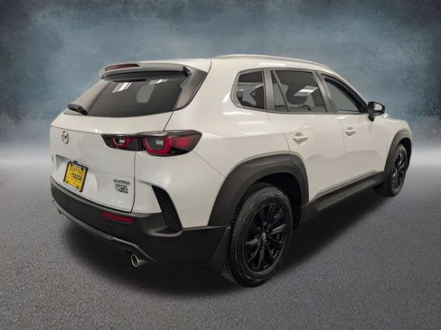 Used 2024 MAZDA CX-50 AWD 2.5 S w/ Convenience Package image 5