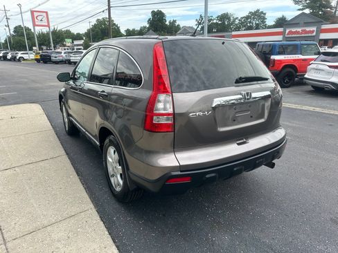 Used 2009 Honda CR-V EX image 12