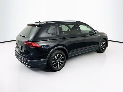 Used 2024 Volkswagen Tiguan S FWD image 9