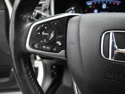 Certified 2019 Honda CR-V Touring image 6