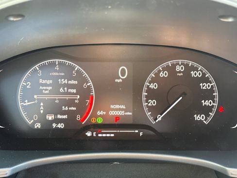 Certified 2026 Honda Civic Sport image 22