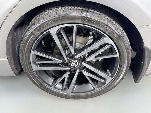 Certified 2025 Toyota Camry XSE image 30