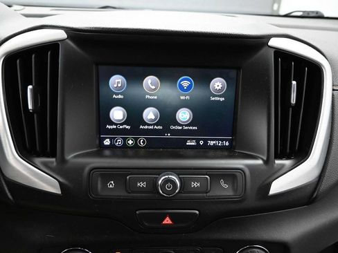 Used 2021 GMC Terrain SLE w/ Driver Convenience Package AWD/4WD image 14