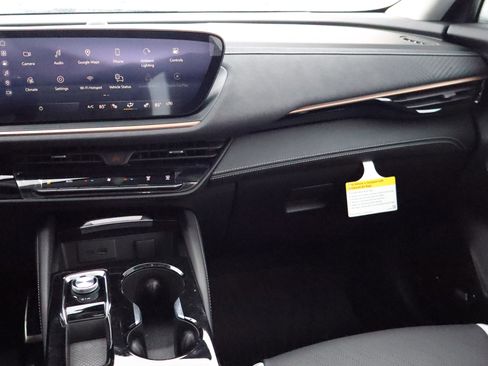 New 2026 Buick Envision Sport Touring image 11