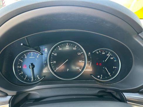 Used 2020 MAZDA CX-5 Grand Touring image 25